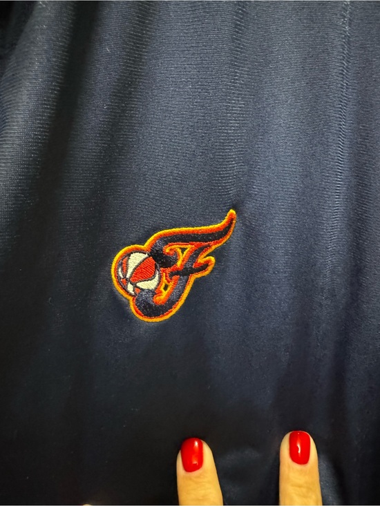 adidas Jackets & Blazers - Indiana Fever Jacket
